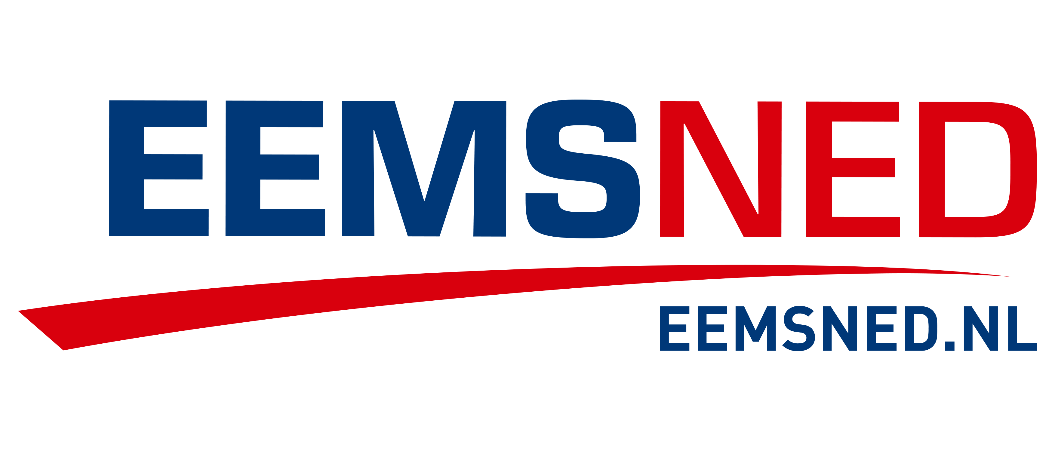 Eemsned