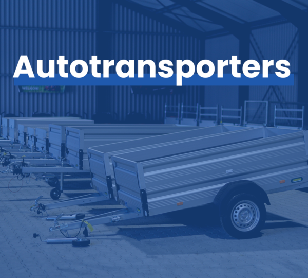 Autotransporters