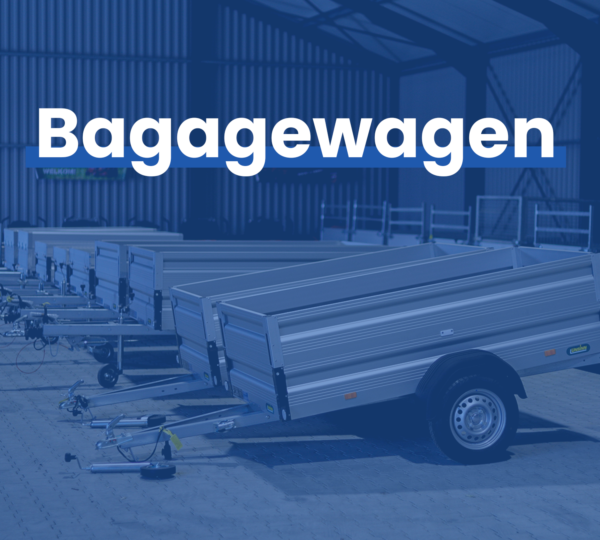 Bagagewagen