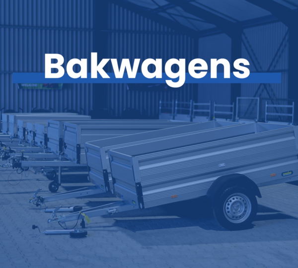 Bakwagens