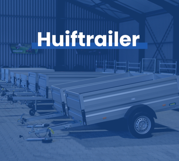 Huiftrailers