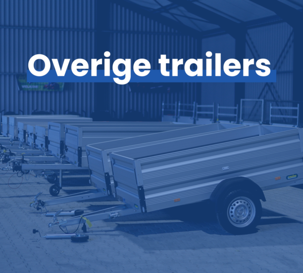 Overige trailers