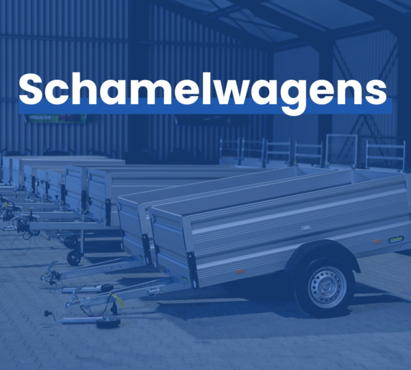 Schamelwagens