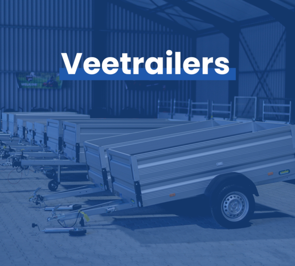 Veetrailers