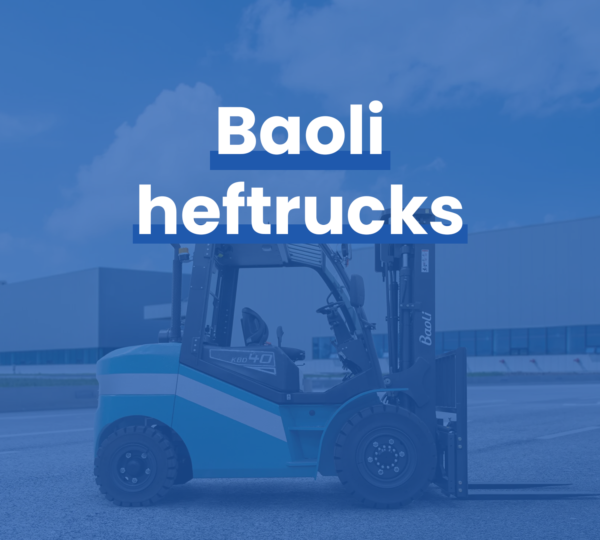 Baoli heftrucks