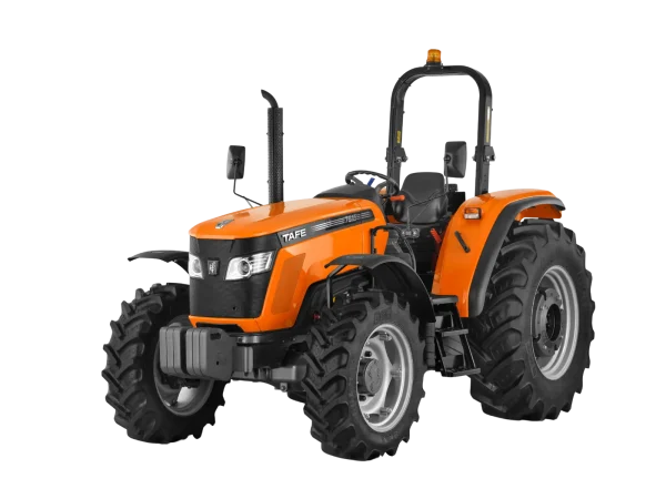 Tafe tractor 7515R