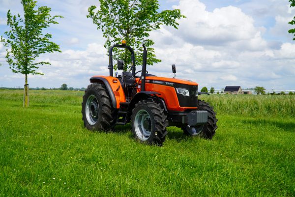 Tafe tractor 7515R - Afbeelding 2