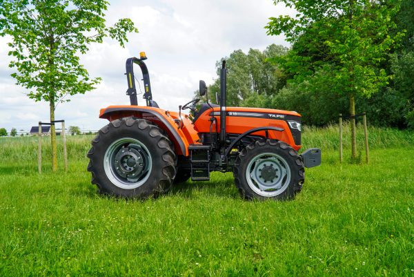 Tafe tractor 7515R - Afbeelding 3