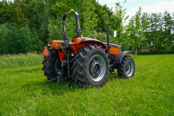 Tafe tractor 7515R - Afbeelding 4