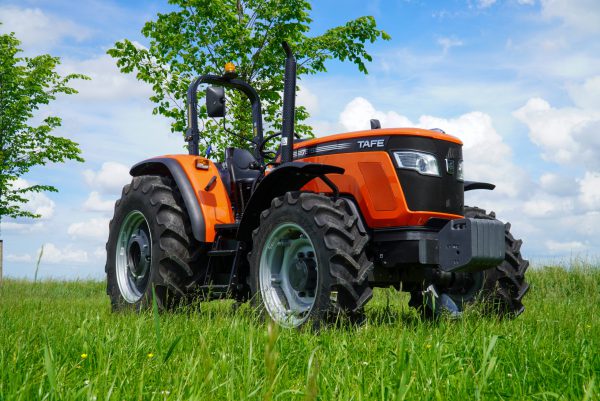 Tafe tractor 7515R - Afbeelding 5