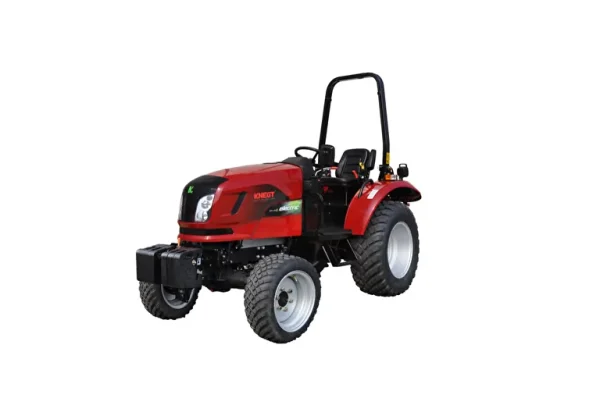 Knegt tractor 304G2E Elektrisch