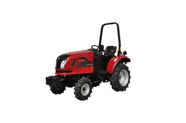 Knegt tractor 304 G2