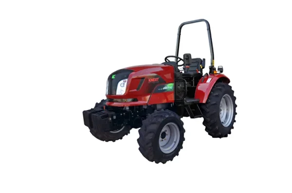 Knegt tractor 404G2E Elektrisch