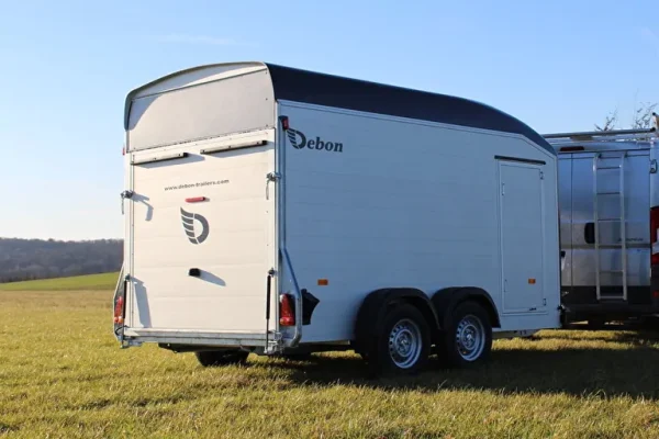 Debon Roadster 700 - Afbeelding 4