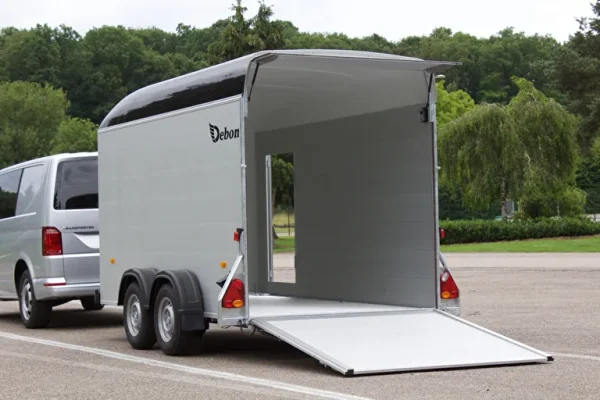 Debon Roadster 500 XL - Afbeelding 5