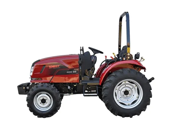 Knegt ﻿tractor 404 G2 - Afbeelding 3