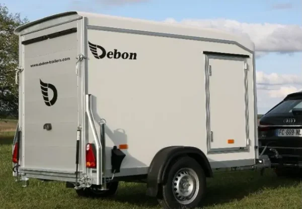 Debon Roadster 255 - Afbeelding 2