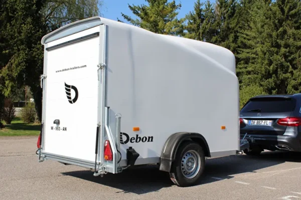 Debon Cargo - Afbeelding 2